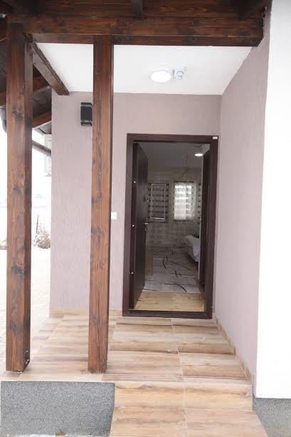 Konak Nestor Bungalows Skopje Exterior foto